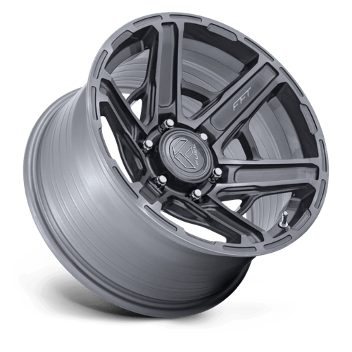 GAMBIT 17x9 6x135 87 +1 PLTNM