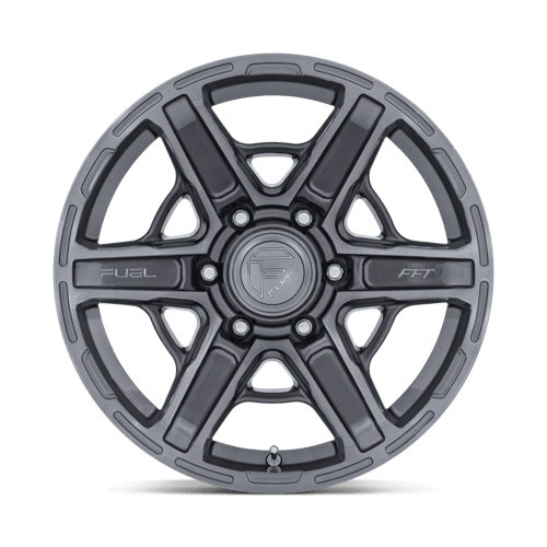 GAMBIT 17x9 6x135 87 -12 PLTNM