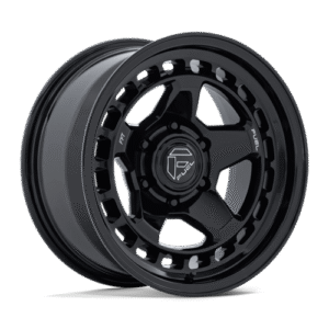 Fuel Off-Road CORE 18x9 6x5.5 106 +12 G-BLK