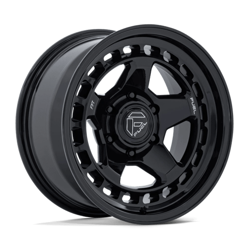 Fuel Off-Road CORE 18x9 6x5.5 106 +12 G-BLK
