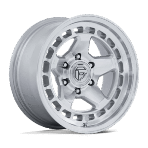 Fuel Off-Road CORE 18x9 8x170 125 +12 H-SLV-MCH