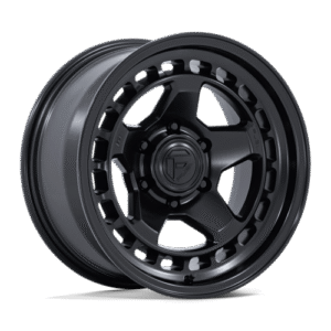 Fuel Off-Road CORE 18x9 6x5.5 106 +12 M-BLK