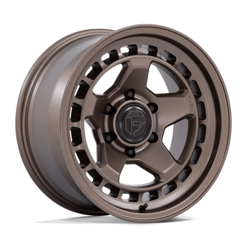 Fuel Off-Road CORE 17x8.5 5x5 71 +0 M-BRNZ