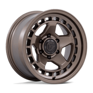 Fuel Off-Road CORE 17x8.5 6x120 66.9 +25 M-BRNZ