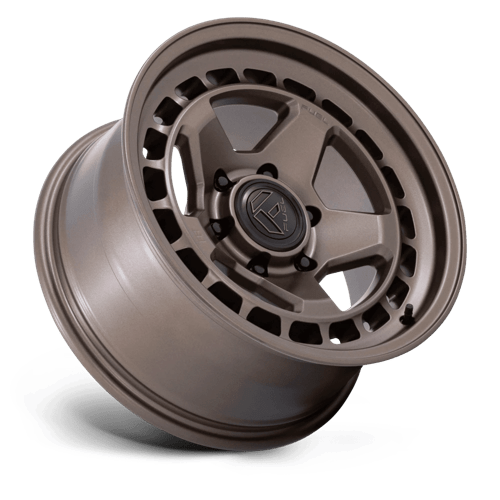 Fuel Off-Road CORE 17x8.5 5x5 71 +0 M-BRNZ