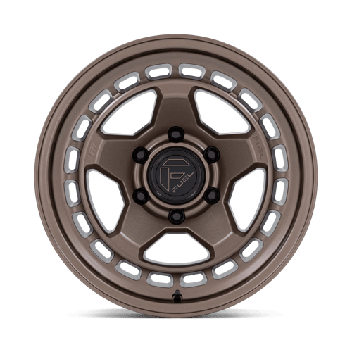 Fuel Off-Road CORE 18x9 6x4.5 66 +12 M-BRNZ