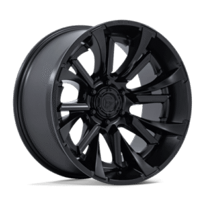 TANTRUM 20x9 8x180 124 +20 M-BLK