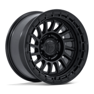 Fuel Off-Road HAVOC 17x9 5x5 71 -12 M-BLK-GB-LP