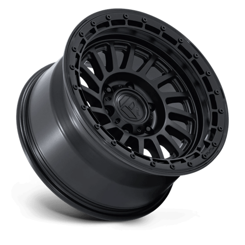 Fuel Off-Road HAVOC 18x9 6x135 87 +1 M-BLK-GB-LP