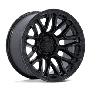 CHISEL 20x9 5x5 71 +20 BLK-OUT