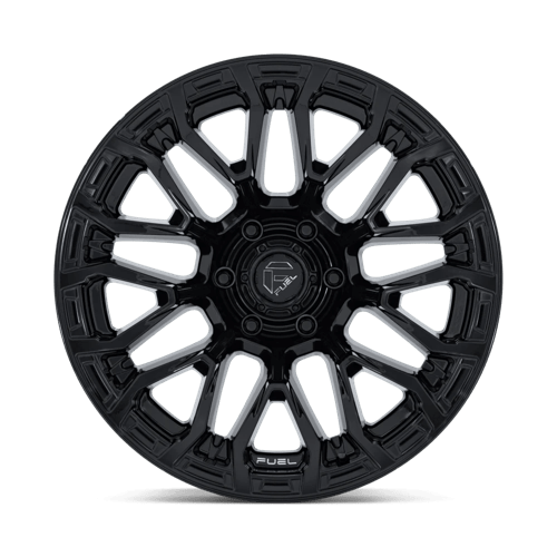 CHISEL 20x9 5x5 71 +1 G-BLK