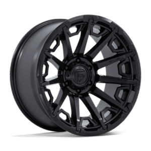 GRIP 20x9 5x5 71 +1 BLK-OUT