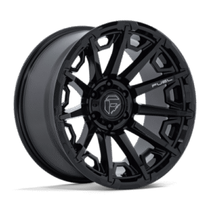 Fuel Off-Road GRIP 22x9 6x135 87 +1 G-BLK