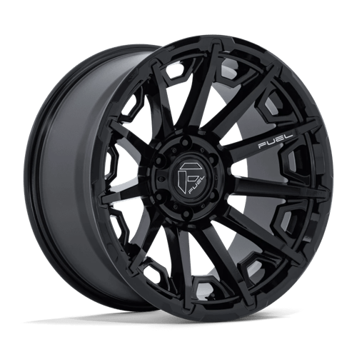 GRIP 20x9 6x135 87 +20 G-BLK