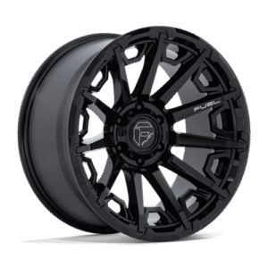 GRIP 22x9 6x5.5 106 +1 G-BLK