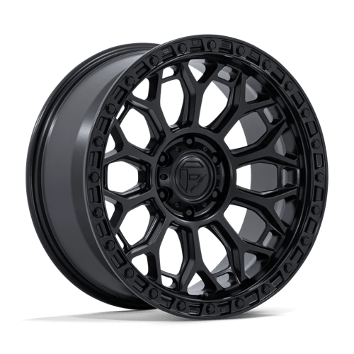 Fuel Off-Road TALON 17x9 5x5 71 +1 BLK-OUT
