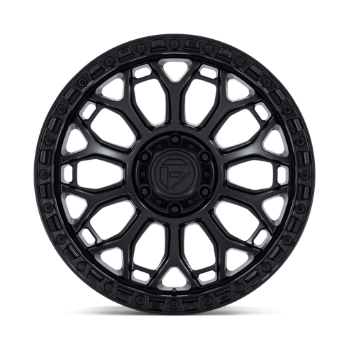 Fuel Off-Road TALON 20x9 6x135 87 +20 BLK-OUT