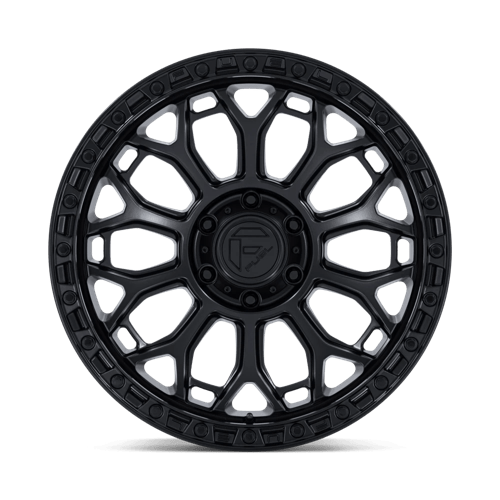 Fuel Off-Road TALON 20x9 6x5.5 106 +20 BLK-OUT