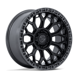 Fuel Off-Road TALON 20x9 5x5 71 +1 G-BLK-GNMTL
