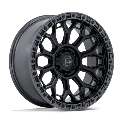 Fuel Off-Road TALON 20x9 5x5 71 +1 G-BLK-GNMTL