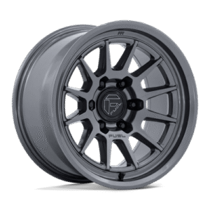 Fuel Off-Road SPUR 17x8.5 6x135 87 +25 G-GNMTL