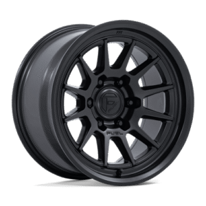 Fuel Off-Road SPUR 17x9 6x135 87 -12 M-BLK