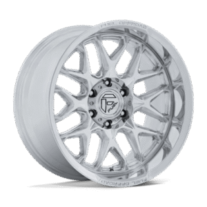 Fuel Off-Road LYNX 22x9 6x135 87 +1 POLISH