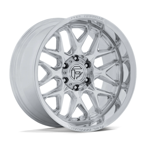 Fuel Off-Road LYNX 22x9 6x135 87 +1 POLISH