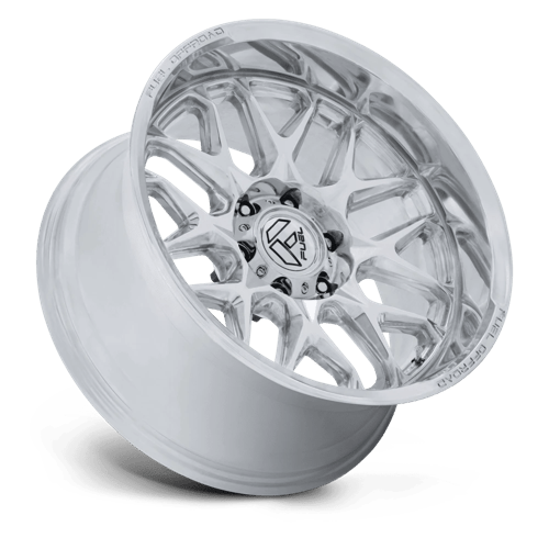 Fuel Off-Road LYNX 22x9 6x135 87 +1 POLISH