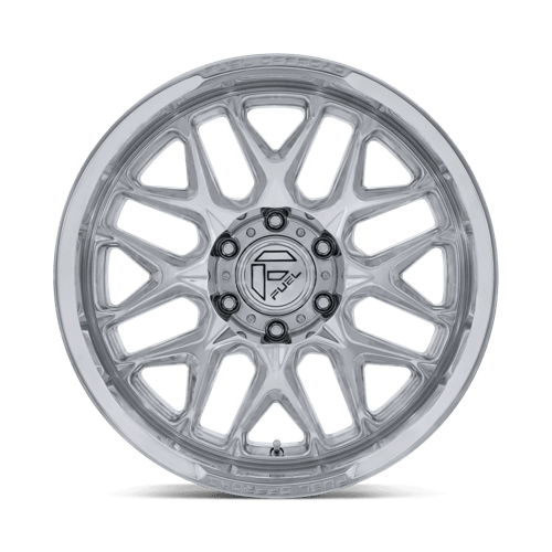 Fuel Off-Road LYNX 22x9 6x5.5 106 +1 POLISH