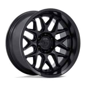 Fuel Off-Road LYNX 22x10 5x5 71 -18 BLK-OUT