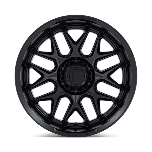 Fuel Off-Road LYNX 22x9 6x5.5 106 +1 BLK-OUT