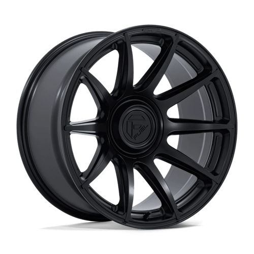 Fuel Off-Road HALO 20x9 6x135/5.5 106 +1 BLK-OUT