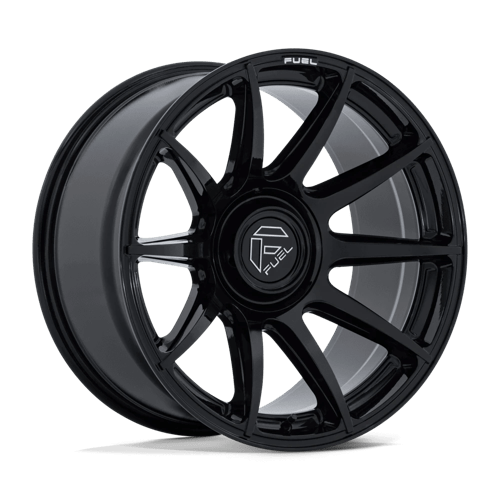 Fuel Off-Road HALO 20x9 6x135/5.5 106 +1 G-BLK