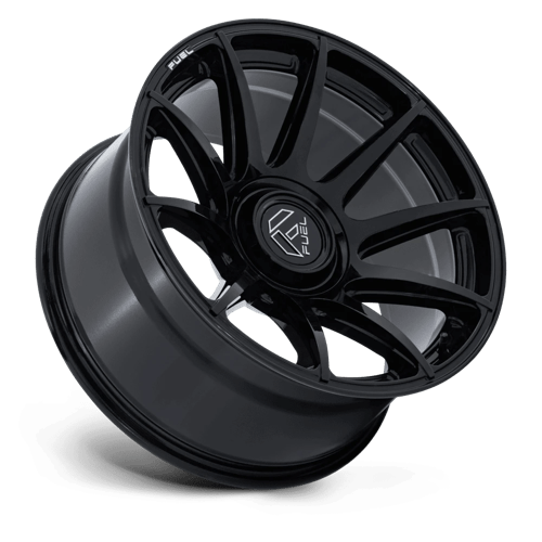 Fuel Off-Road HALO 20x9 6x135/5.5 106 +1 G-BLK
