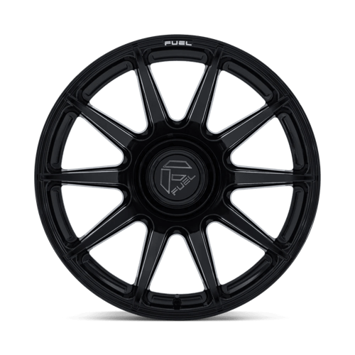 Fuel Off-Road HALO 20x9 6x135/5.5 106 +1 G-BLK