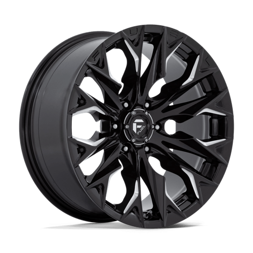 FLAME 20x9 6x5.5 106 NBL +1