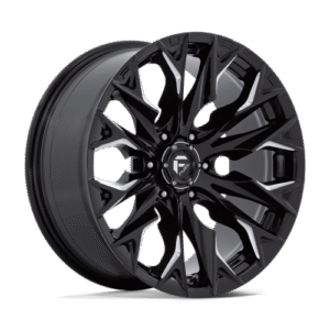 FLAME 20x9 6x135 87 NBL +1