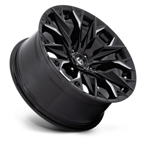 FLAME 20x9 6x5.5 106 NBL +1