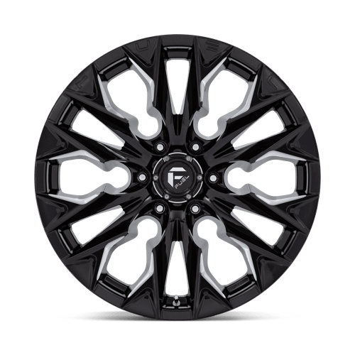 FLAME 20x9 6x5.5 106 NBL +1