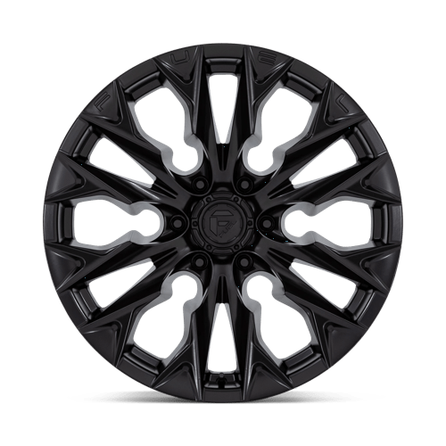 FLAME 20x9 6x135 87 BD +1