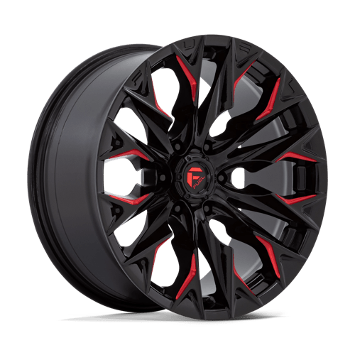 FLAME 20x9 6x5.5 106 NLQ +1