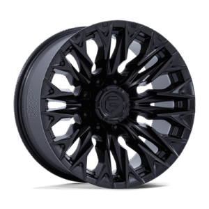 FLAME 8 20x9 8x170 125 +1 BD