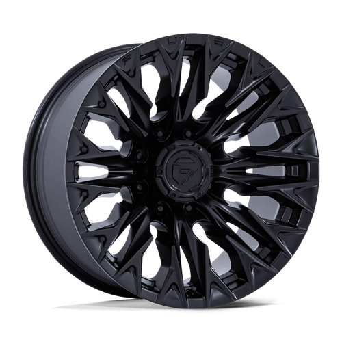 FLAME 8 20x9 8x170 125 +20 BD