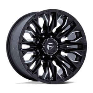 FLAME 8 20x9 8x180 124 +1 NBL