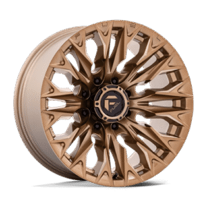 FLAME 8 20x9 8x170 125 +1 ZE