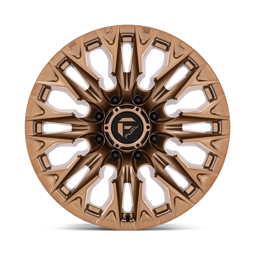 FLAME 8 20x9 8x180 124 +20 ZE
