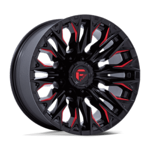 FLAME 8 20x9 8x180 124 +1 NLQ