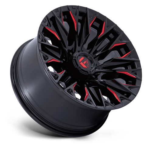 FLAME 8 20x9 8x170 125 +1 NLQ