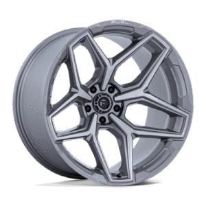 FLUX 17x9 5x5 71 -12 PLTNM